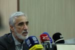 ایرانهلث ۱۴۰۴؛ سکوی صادرات تجهیزات پزشکی با تکیه بر توان تولید داخل
