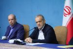 خبرهای جدید حوزه سلامت، رفع ناترازی انرژی و بهبود روابط خارجی