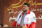 مشاوره رایگان سامانه ۴۰۳۰ به زائران اربعین بدون هزینه رومینگ