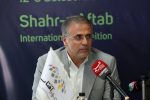 ایرانمِد جزو پرمخاطبترین نمایشگاههای بینالمللی شهر آفتاب