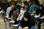 پرستاران در صدر استقبال آزمون استخدامی وزارت بهداشت