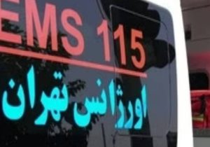 رشد مأموریت‌های اورژانس در استان‌های درگیر آلودگی