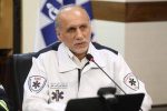 مجروحیت ۱۸ نیروی امدادی و تخریب ۱۱ آمبولانس در حملات اخیر