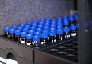 بومی‌سازی رادیوداروها