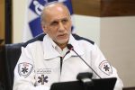 انتقال هوایی مصدومان ترافیکی از ایلام به تهران
