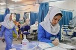 آمادهباش حوزه سلامت برای مواجهه با بحرانها