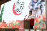 اقتدار جامعه امدادی و پزشکی ایران در جنگ ۱۲ روزه