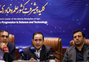 تقویت اقتصاد ملی با تولید انسولین و پلاسما