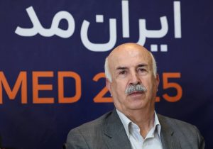 ایران مد؛ نمایش توان تولید و نوآوری در تجهیزات پزشکی