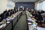 حمایت مستمر از تولید داخلی برای کاهش اثر محدودیتهای تحریم