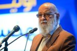 تقدیر چمران از برپایی نمایشگاه ایران مد و وعده افزودن سه سالن جدید