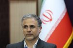 نمایشگاه ایران مد نماد جهاد صنعتی در شرایط تحریم