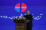 دو خبر خوب وزیر بهداشت برای حوزه دارو و تجهیزات پزشکی