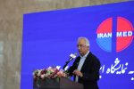 پیشنهاد تزریق منابع نقدی قابل توجه به دانشگاههای علوم پزشکی