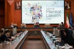 تقویت همگرایی در اجرای برنامههای سلامت روان