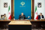 تأکید رئیسجمهور بر جلوگیری از افزایش پرداخت از جیب مردم