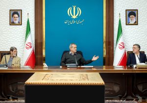 تأکید رئیسجمهور بر جلوگیری از افزایش پرداخت از جیب مردم