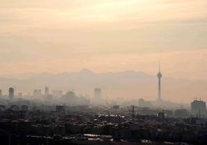 انحصار خودروسازی و ضعف نظارت محیطزیست؛ عوامل تشدید آلودگی هوا