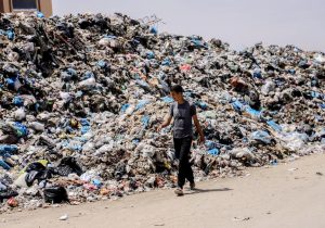 سرطانِ ناشی از آلودگی پسماند در جایگاه دوم مرگ‌ومیر گیلان