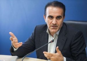 انتخاب دکتر رئیسزاده به عنوان رئیس هیأت مدیره نظام پزشکی تهران بزرگ