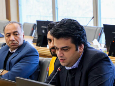 کمبود فرصتهای شغلی برای فارغالتحصیلان مهندسی پزشکی