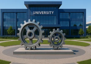 همافزایی دانشگاه و صنعت با امضای تفاهمنامه ۴ جانبه