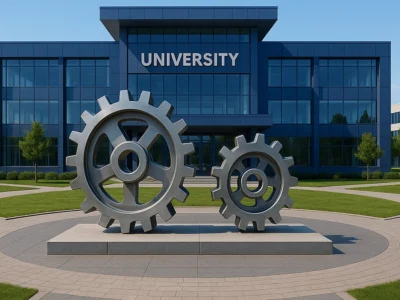 همافزایی دانشگاه و صنعت با امضای تفاهمنامه ۴ جانبه