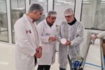 پایش زنجیره تأمین شیرخشک و اولویتبندی سنی در توزیع بازار