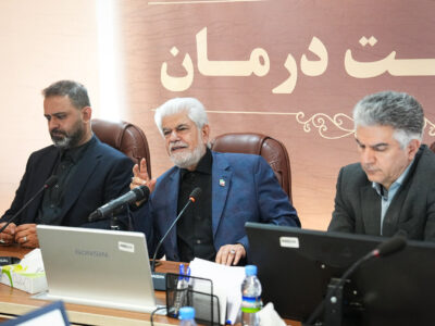 تمرکز گزارشهای زیرمیزی در چند رشته جراحی