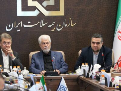 تخصیص کامل منابع بیمهای راهکار کاهش هزینه دارو