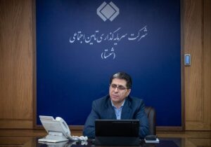ارتقای توان تولیدی و توزیع شستا در نظام سلامت