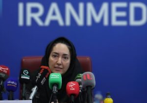 تقویت ابعاد بینالمللی در نمایشگاه ایرانمد