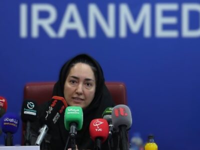 تقویت ابعاد بینالمللی در نمایشگاه ایرانمد